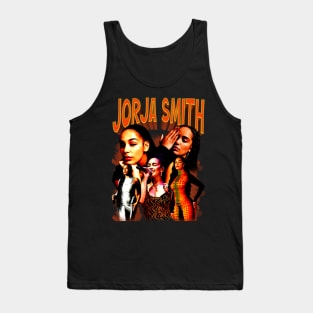 Jorja Smith Tank Top